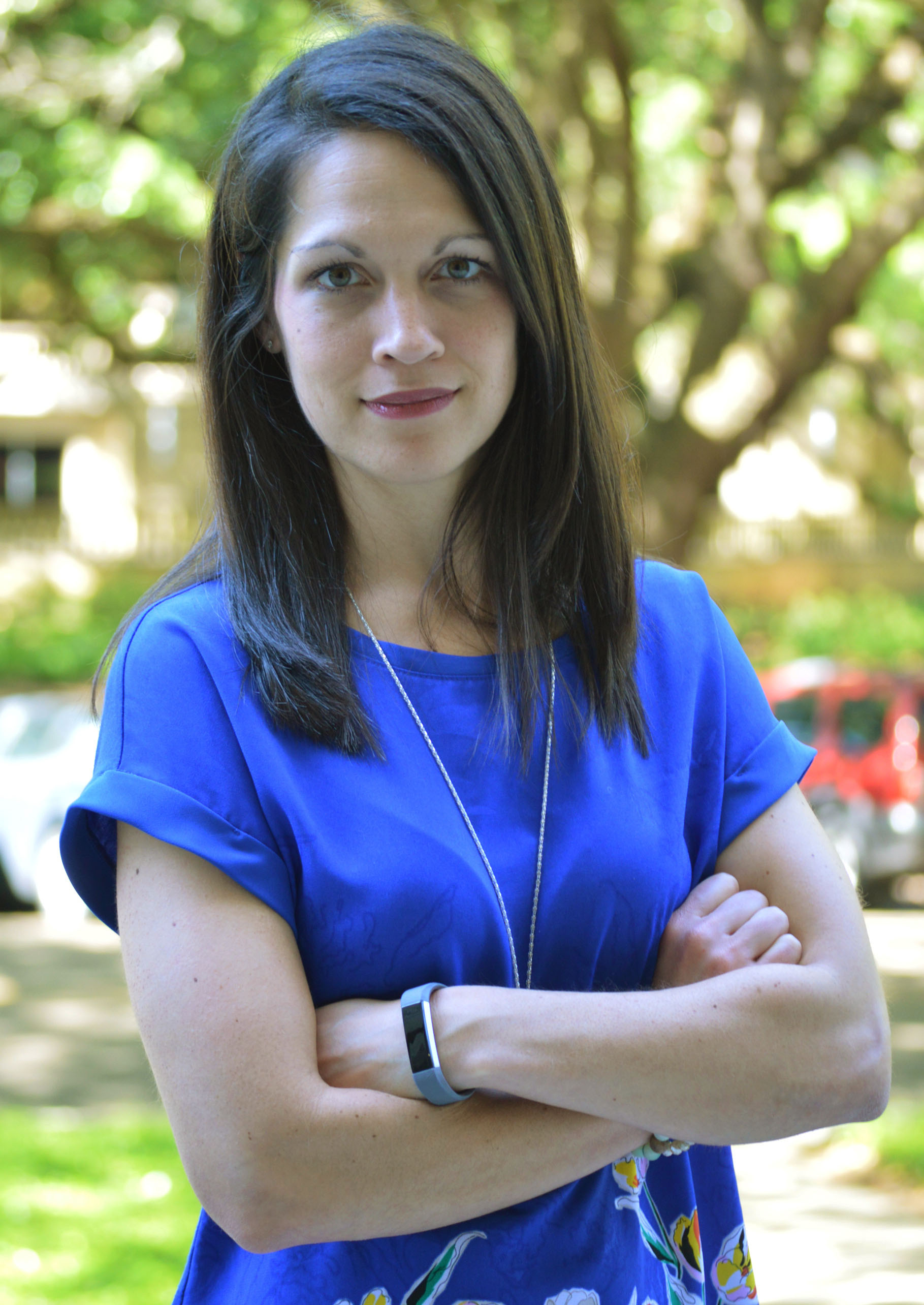 Diana Coulon portrait